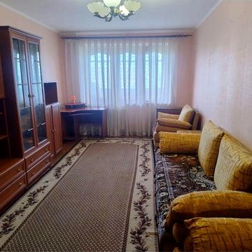 Здам однокімнатну квартиру біля центру парі .