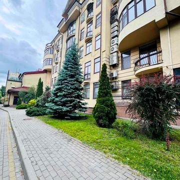 Продам квартиру в ЖК Садовая горка. ЖК Садовая горка