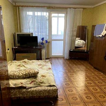 Продажа 1 квартиры на Инглези/пр.Небеснрй сотни, 38 кв. метров!