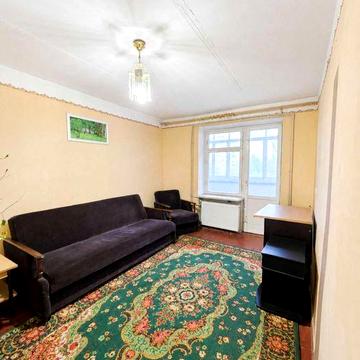 Продаж 2-кімнатної квартири в Центрі