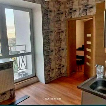 Продаж 1-кімнатної квартири 48 м² ЖК “Щасливі метри” Бориспіль
