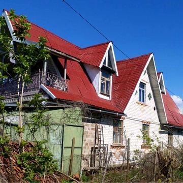 Будинок 83м з газом  + 25 с в селі Мала Стариця Бориспільського р-ну