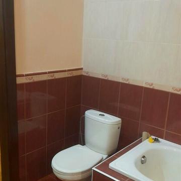 Довгострокова оренда 3к Квартира Юрія Вороного (Гагаріна) вулиця