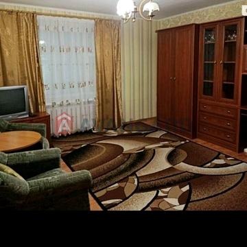 Оренда 1-кімнатної квартири в Агрономічному