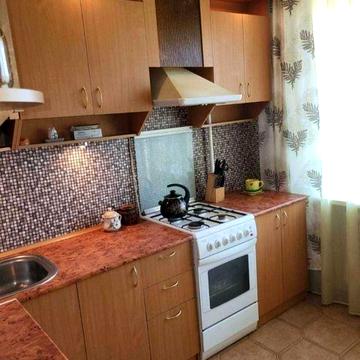 Квартира в районі Градецького!