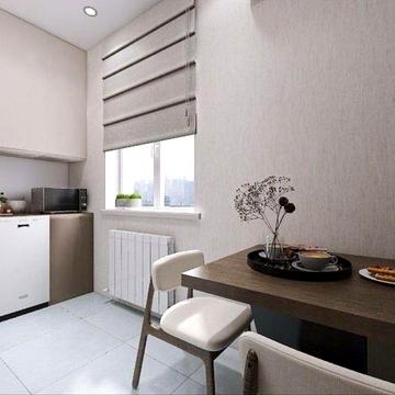 Квартира з дизайнерським ремонтом 49 м², 2/5, газове опалення, Волкова, район 19 школи