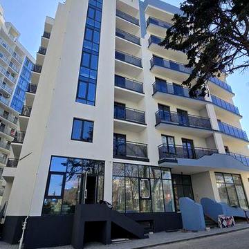 10 Фонтана, Продам квартиру 31 кв.м.  возле моря, 5 этаж, Балкон ЖК Бриз Марин