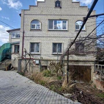 Продаж будинку 14 ст Люстдорфськоі дор
