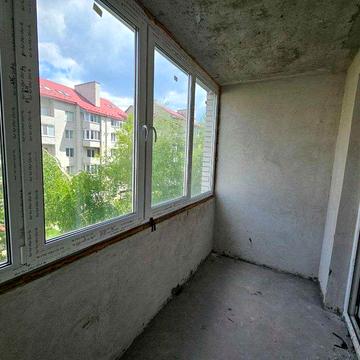 Продається простора та затишна квартира в парковій зоні вул. Рєпіна