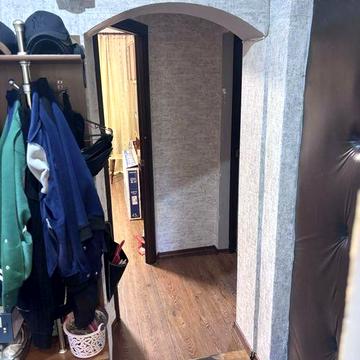 Продажа 2 комнатной квартиры с гаражом
