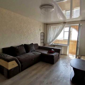 Продам 3к кв Космонавтов 138Г