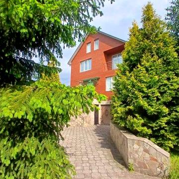Продам новий двоповерховий будинок у місті Верхньодніпровськ