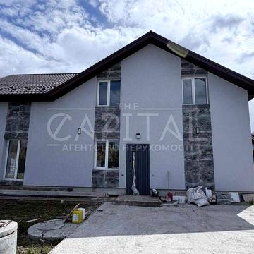 Продажа дома, Осокорки, Дарницкий р-н, м. Славутич 7 км