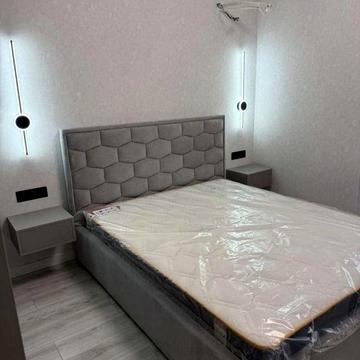 2 квартира новые дома, дворец спорта, героев Харькова 198, сталинка