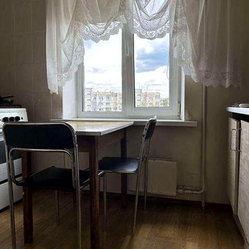 Продаж 1к квартири, Харківське шосе, 53а