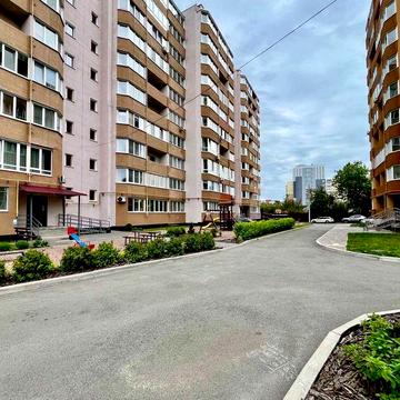 Є-Оселя/Сертифікат! Продаж дворівневої квартири в Центрі міста!