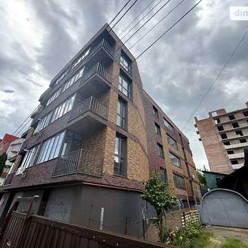 Продаж 1к Квартира Чумацька вулиця