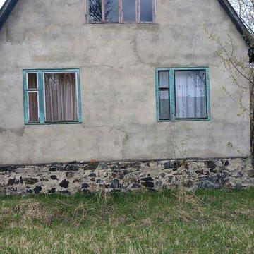 Продам дом в Житомирской обл., с. Меньковка