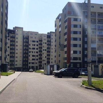 Продам 2х.кв. S-65м2. 4/9 на Алексеевке ЖК Победы 2 ЖК Победы 2