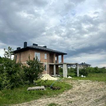 Продається будинок в Лапаївці біля лісу