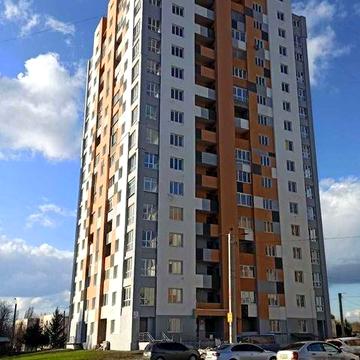 LS11 Продам 2 к.кв. 9/16 ул.Домостроителная д.3 ЖК"Архитекторов"