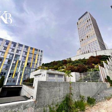 Продаж 3-к квартири ЖК «NEBOS’HILL» Тераса Вид на Дніпро ЖК NEBOS’HILL