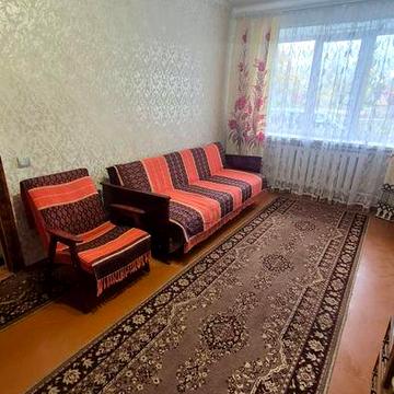 Здам 1-но кімнатну квартиру, р-н Військове містечко