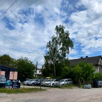 Продаж частини будинку у місті Кременець