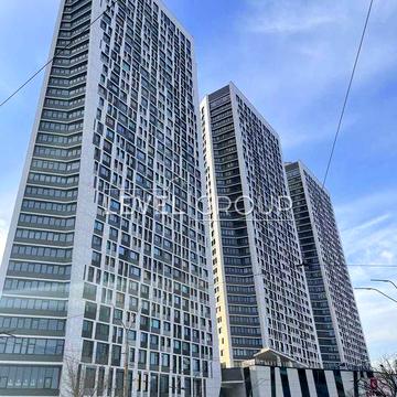 ПРЕМІУМ продаж без %! 3-кім квартира в ЖК "Manhattan City" ЖК Manhattan city