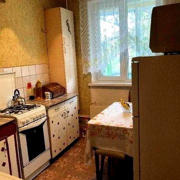Продам 1комн.кв.3/5 Новые дома, Каденюка/ Петра Григоренко