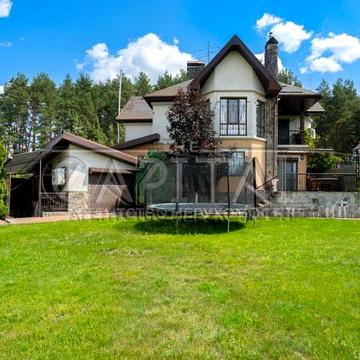 Продаж / Будинок / 580 м2 / Віта-поштова / вул. Лугова