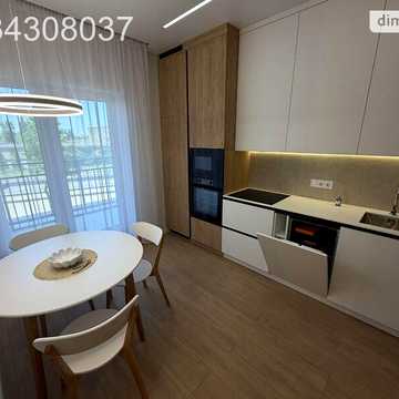 Продаж 1к Квартира Краснова вулиця ЖК Kadorr City