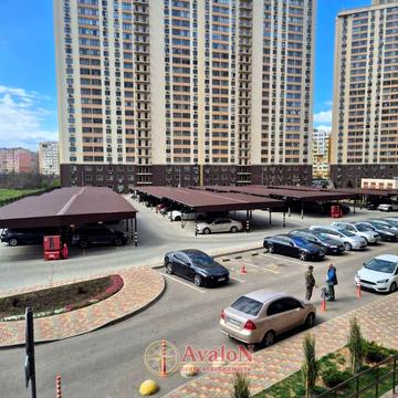 Академіка Сахарова вулиця, 3е, Пересипський район, Одеса, Одеська область 37000.0 USD