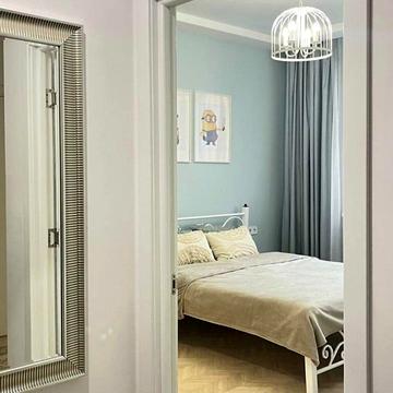 Продаж,  Квартира,  2 комнаты,  45 м²,  ЖК Апельсин,  Среднефонтанская,  Фонтан,  Одесса