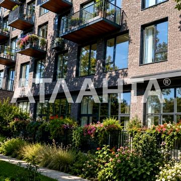 Авдеева-черноморского, 7а, Фонтан, Киевский, Одесса, Одесская 115000.0 USD