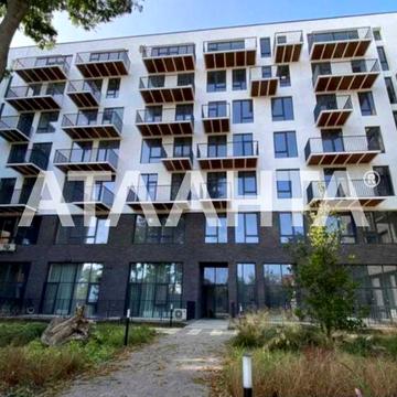 Авдеева-черноморского, 7а, Фонтан, Киевский, Одесса, Одесская 115000.0 USD