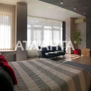 улица Пишоновская, 26/2, Центр, Приморский, Одесса, Одесская 175000.0 USD