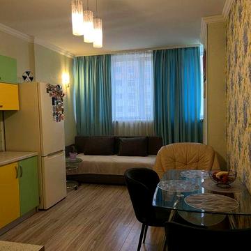 1к.Квартира.Паркові озера. ЖК Паркові Озера