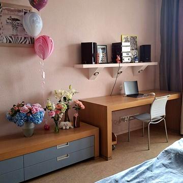 Довгострокова оренда 3к Квартира Херсонська вулиця ЖК К12