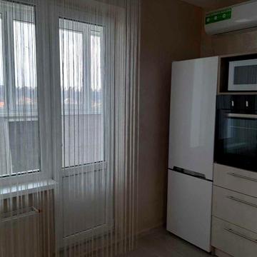 Продається однокімнатна квартира по вулиці  Симоненка,105 ЖК Атлант