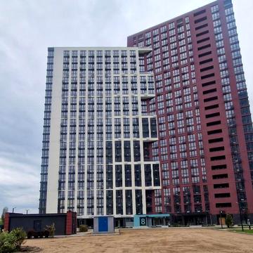 Простора 3к квартира ЖК Діброва парк Диброва Сирець Виноградар ЖК Dibrova Park