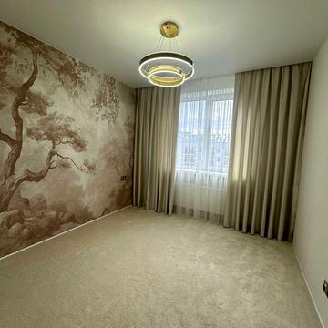 2-комнатная квартира ЖК Таирова 65 м, есть рассрочка, без комиссии