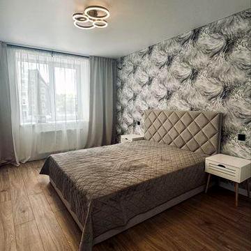 Елітна 3-кімнатна квартира в ЖК «Diamond Hall New» (вул. Б. Хмельницького, 31) ЖК «Diamond Hall»