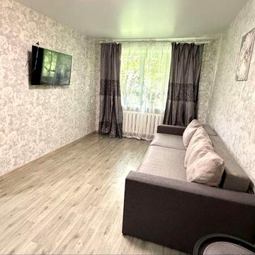 Сдам 1к.кв пр. Науки (Гагаріна) Полігонная