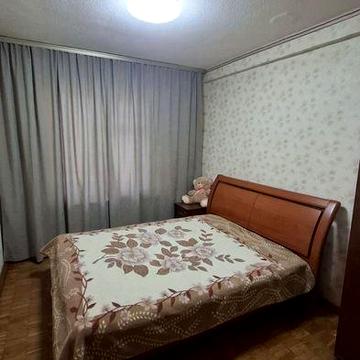 Без комісії, від власника здається 3-х кімнатна квартира по вул. Кубанської України