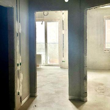 Продаж ,обмін 1кімнатної квартири в ЖК "Вілар", село Ходосівка. ЖК Вілар