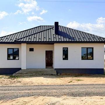 Продаж якісного будинку 110м2 у с.Струмівка