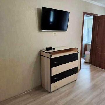 Продам 3 комнатную квартиру с ремонтом на проспекте Мануйловский (Воронцова)