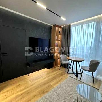 Продаж 2 кімнатної квартири вул Зарічна 6 корп. 2 Дарницький р-н ЖК Славутич 2 ЖК Славутич 2.0