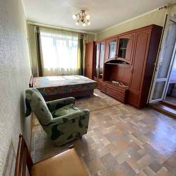 Здам 1к.квартиру, вул.Незалежності, з Автономкою!